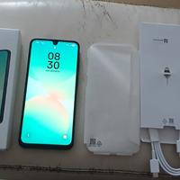 Samsung A26 5G 8/256 in garanzia 