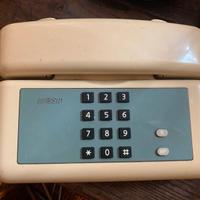 Telefono Sip vintage