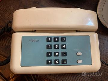 Telefono Sip vintage