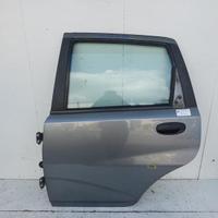 96942347 PORTA POSTERIORE SX CHEVROLET AVEO (T250)