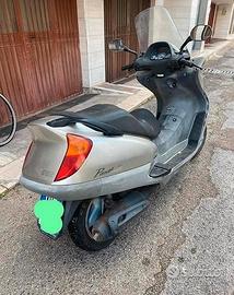 Honda Pantheon 150 - 2002