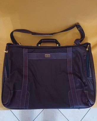 Borsa porta abiti da viaggio Samsonite