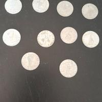 Monete 5 lire