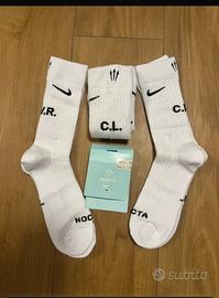 Calzini nocta nocta x DRAKE