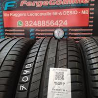 ESTIVE cod:7040 Misura 215 60R17 96V MICHELIN