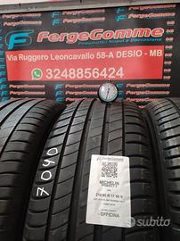 ESTIVE cod:7040 Misura 215 60R17 96V MICHELIN