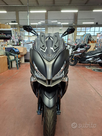 Kymco xciting 400 s LCD nuovo