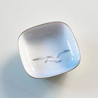 Piattino gabbiano Danese Bing&Grondahl