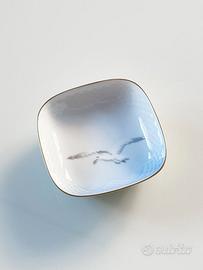 Piattino gabbiano Danese Bing&Grondahl