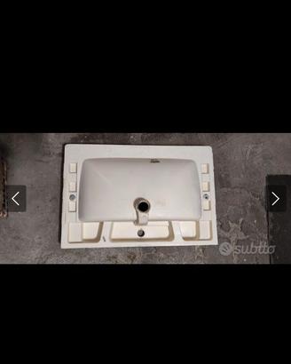 Lavabo ikea