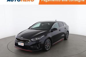 KIA Proceed 1.6 T-GDI DCT GT