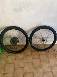 cerchi 27,5