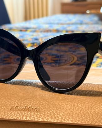 Occhiali da sole donna Max Mara