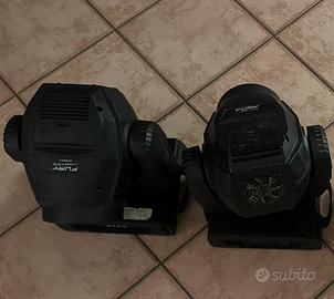 Teste mobili Beam