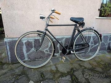 BICICLETTA DA UOMO BIANCHI LUSSO ANNO 1980 PERFETT