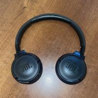 cuffie bluetooth JBL