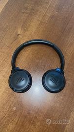 cuffie bluetooth JBL