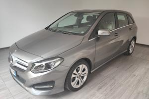 Mercedes-benz B 180 d Premium