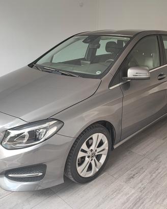 Mercedes-benz B 180 d Premium