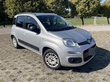 Fiat Panda 1.3 multijet 75cv