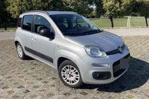 Fiat Panda 1.3 multijet 75cv
