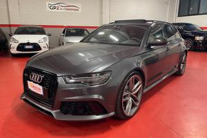 Audi RS6 RS 6 Avant 4.0 TFSI quattro tiptronic per