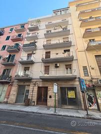 Via Marchese di Roccaforte Libertà Negozio mq45