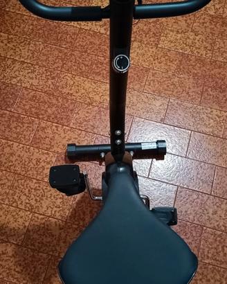 cyclette