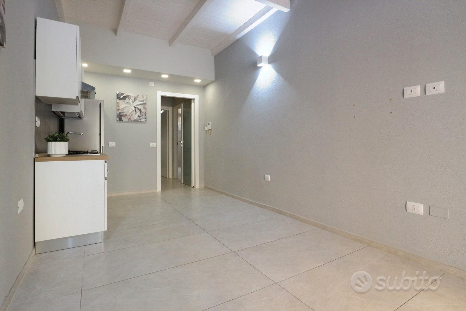 Appartamento – Cagliari, Bonaria - Vista 2