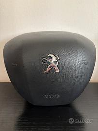 Airbag peugeot 308