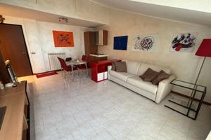 Open-space arredato a 600 euro ALL INCLUSIVE