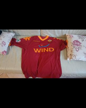 maglietta calcio 