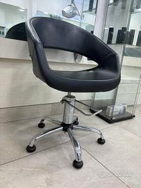 Arredamento parrucchiere