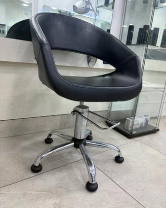 Arredamento parrucchiere