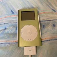 IPod Mini Vintage