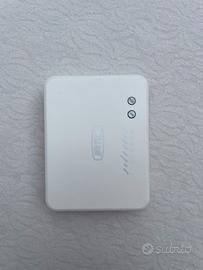 Modem Router TIM DA2210 ADSL2+ Wi-Fi usato