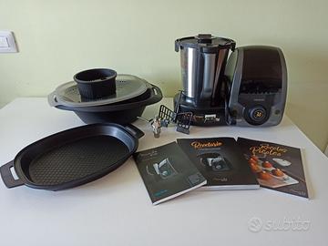 Robot da cucina - Cecotec Mambo 8590