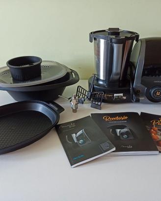 Robot da cucina - Cecotec Mambo 8590