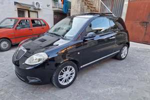 Lancia Ypsilon Multijet