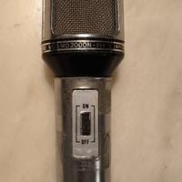 RCF MD2000N Microfono