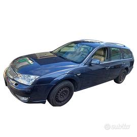 Ricambi usati per Ford Mondeo 2.2 Diesel del 2006