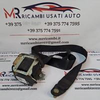 CINTURA DI SICUREZZA ANTERIORE DESTRA MERCEDES Vit