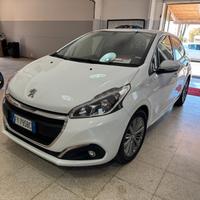Peugeot 208 BlueHDi 1.5 dci 102 cv. Allure OK NEOP