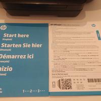 stampante Officejet 5740