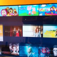 Smart Tv Samsung 65" Neo QLED 8K + Scatola