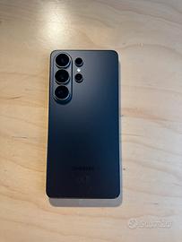 Samsung galaxy s26ultra 256gb nero