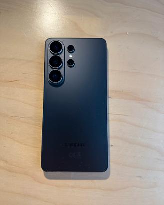 Samsung galaxy s26ultra 256gb nero