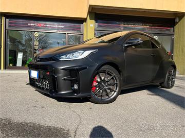 TOYOTA Yaris 1.6 Turbo 3 porte GR Yaris Circuit