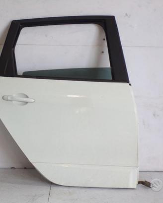 Portiera Posteriore Destra Renault Scenic X-Mod