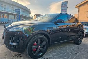 Jaguar E-Pace 2.0D 180 CV AWD R-Dynamic S